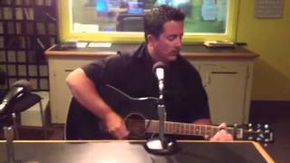 Andrew O'Hara on Vintage Country