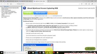 ByteScout Document Parser SDK.