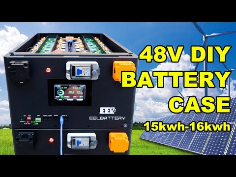 Ev Battery Box