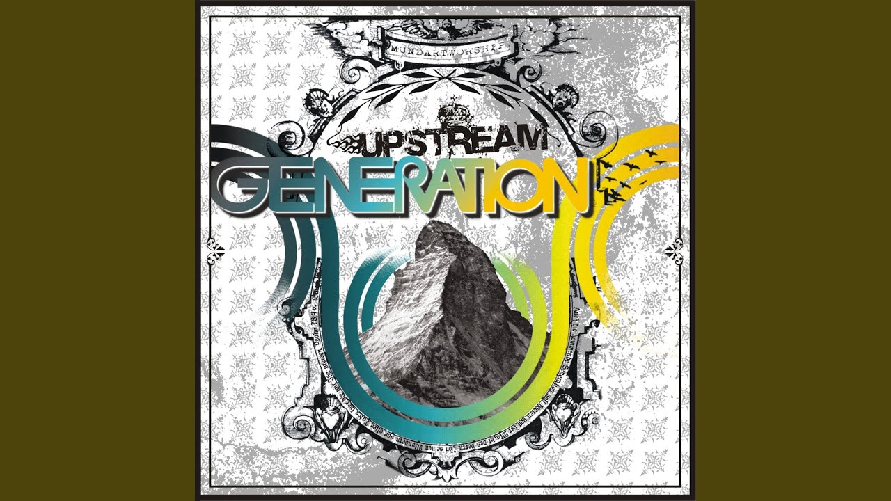 Obejrzyj Generation w YouTube Obejrzyj Generation w YouTube