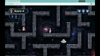 UTS Pemrograman Game