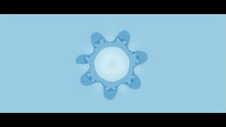 Mystery Fractal Power Morph 1