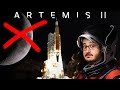E anche oggi NON si parte per la Luna thumbnail