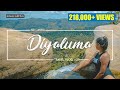 Diyaluma Waterfall | Sri Lanka | VLOG #1