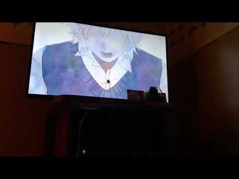 【カラオケで】ノンブレス・オブリージュ【歌ってみた】