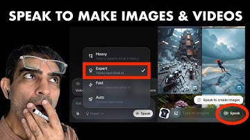 How To Use Grok Imagine To Make FREE AI Images & Videos (Grok 4)