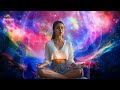 Guiding Light To Inner Peace l meditative Journey To Positive Energy l Inner Peace Meditation Music