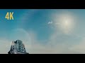 APOCALYPTO - The Eclipse Scene - 4K