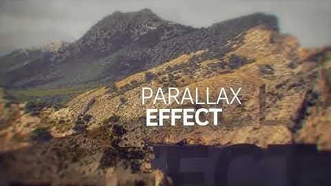 Royalty Free | After Effects Template | Epic Parallax Opener