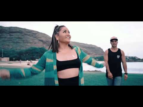 I A Feat Lea Love Zubland Official Music Video