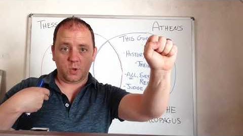 Contextualization in Acts 17