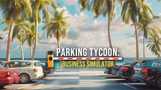 : Parking Tycoon: Business Simulator -  DLC SEASIDE BUSINESS