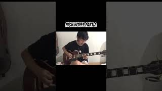 High Hopes Part 2 Deoliedany