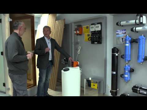 სახლი _ \"აკვალაინი\