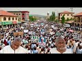 Barazanar ノ殿rkewar Zanga Zanga A Arewa Kan Kama Farfesa Usman Yusuf Barazanar ノ殿rkewar Zanga Zanga A Arewa Kan Kama Farfesa Usman Yusuf
