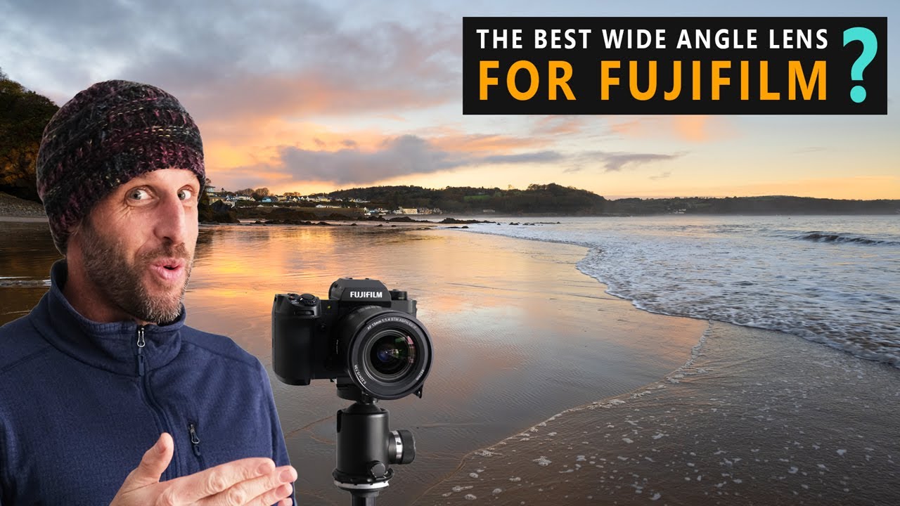 Testing the Viltrox 13mm f1.4 lens for Fujifilm - Landscape photography