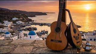 Slow Down & Relax – Spanish Guitar & Arabic Oud Flamenco Rumba