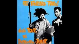 The Barracudas - It&#39;s High Time