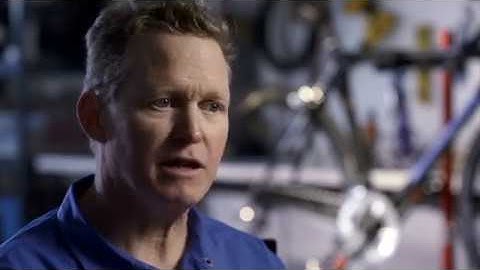 Mayo Clinic – Mitral Heart Valve Patient Back to Cycling Thanks to Robotic Heart Surgery