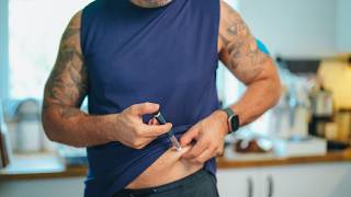 Information GLP-1s Explained: Weight Loss, Side Effects, and What They Can Really Do News
