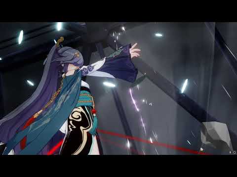 Honkai- Azure Empyrea
