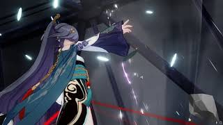 Honkai- Azure Empyrea