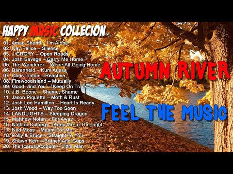 Best Happy Pop Songs 2020 | TOP HIT POP MUSIC 2020 | Best Autumn Pop Feel The Music  ♫ Live ♫