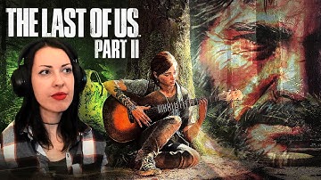 THE LAST OF US 2 Walkthrough Part 1 - I