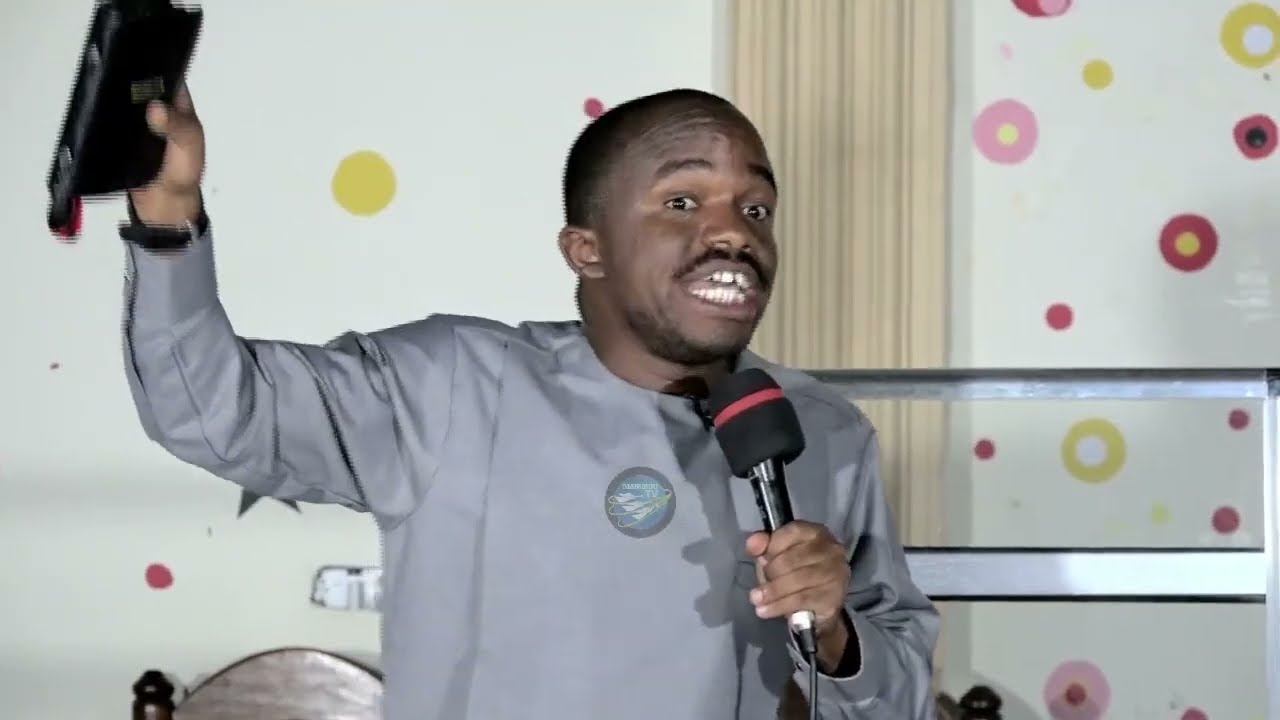 USIKUBALI KUKATISHWA TAMAA