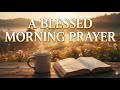 Begin With Praise to Clear the Atmosphere, Receive Fresh Grace, and Walk in Light