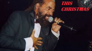 LONELY THIS CHRISTMAS (John Holt) Christmas Music -  Reggae - Jamaica