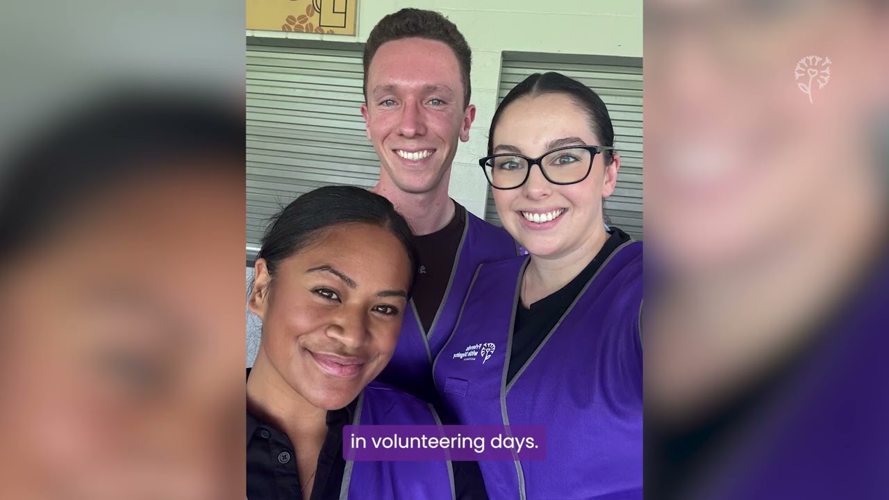 Partner Spotlight: Stockwells | Moving More Than Goods with Friends with Dignity