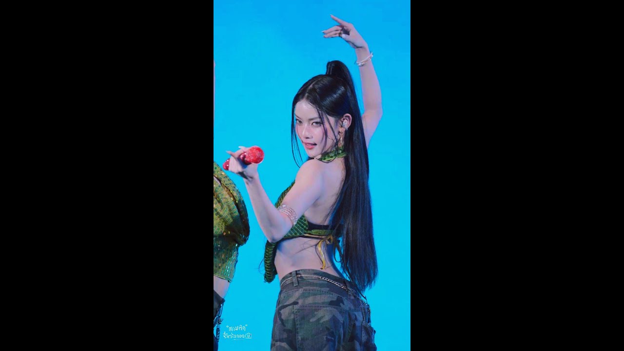 PiXXiE - DEJAYOU [Mabelz Focus] | GrabFood Mega Sale @One Bangkok | 20250710