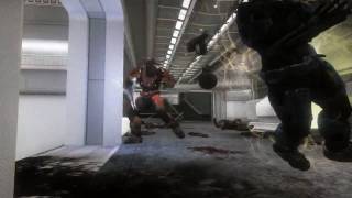 Reach for Muggsy : a Halo Reach Beta-tage - Edited by Muggsy