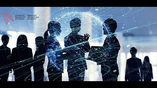 Bart Édes and Guests: Strategic Foresight in Asia