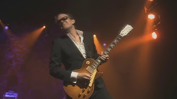 JOE BONAMASSA BEST SOLOS