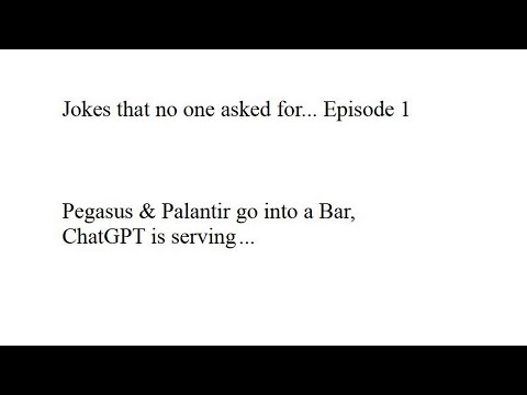 Jokes that no1 asked 4