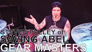 Saving Abel's Steven Pulley - GEAR MASTERS Ep. 148