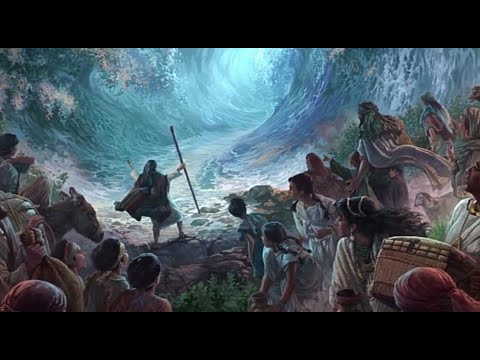 Документальный фильм Тайная жизнь Моисея