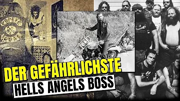 Wer ist der mächtigste Hells Angel in Deutschland?