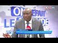 Skou keita larpt avec lactuel directeur gnral est un cancer pour le systme