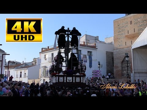 Real Cofradía del Santísimo Cristo del Amor y Nuestra Señora de la Caridad