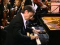 Mozart, Concierto para piano Nº 26 en re mayor K537. Homero Francesch, piano