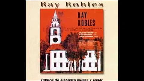 Ray Robles.. Cara a cara