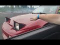 Spirit Peaks Raceway 7-26 Extra Footage