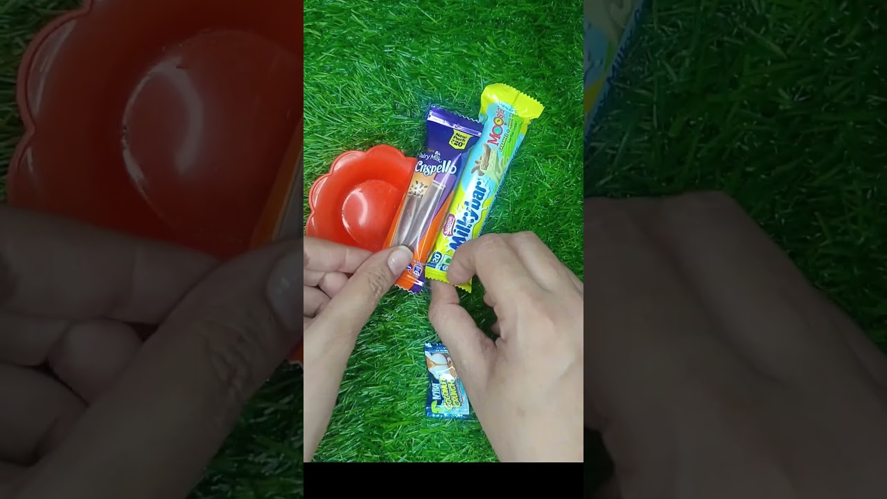 some lots of candy/popular candy chocolate asmr/candy network asmr/