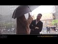 James O'Keefe and Gavin McInnes Denied Entry At Tribeca Film Festival