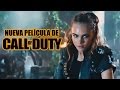 Abra Película de Call of Duty!