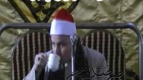 القارئ محمود صابر ال عمران الزقازيق وادى النيل 31 12 2012