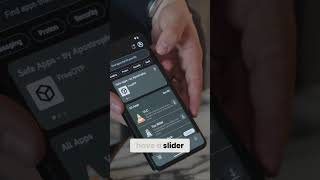 This Phone PROTECTS Your Data!